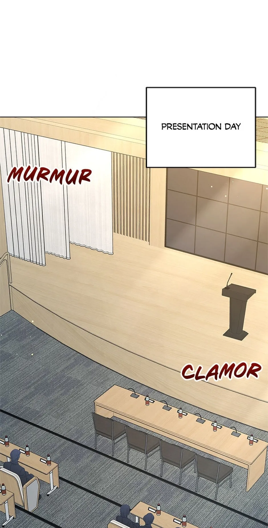 Erasing My Ex-Husband Chapter 22 page 106 - 