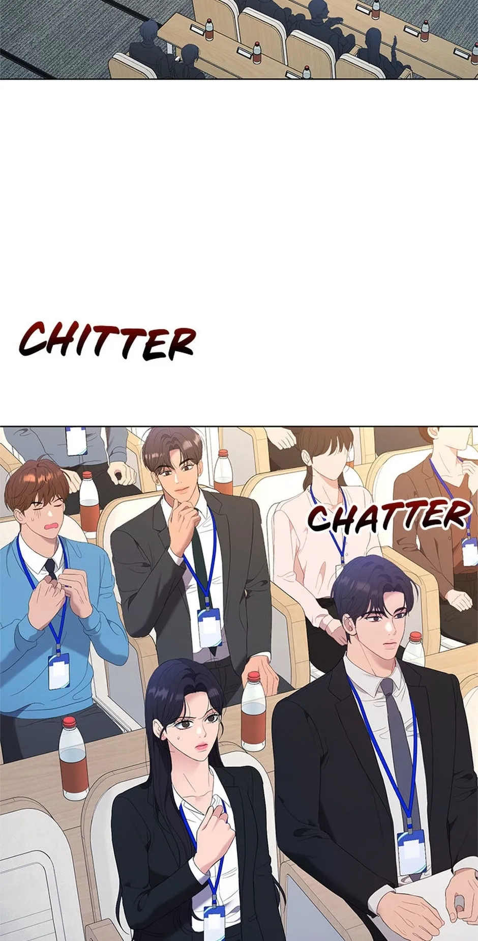 Erasing My Ex-Husband Chapter 22 page 107 - 