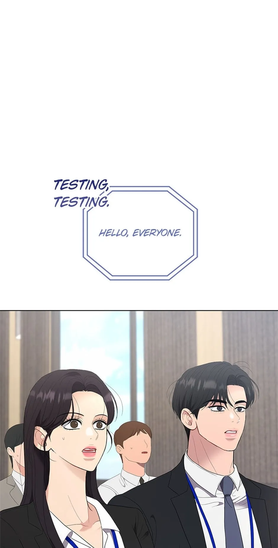 Erasing My Ex-Husband Chapter 22 page 110 - 