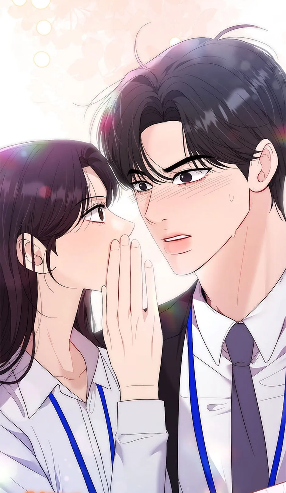 Erasing My Ex-Husband Chapter 22 page 12 - 