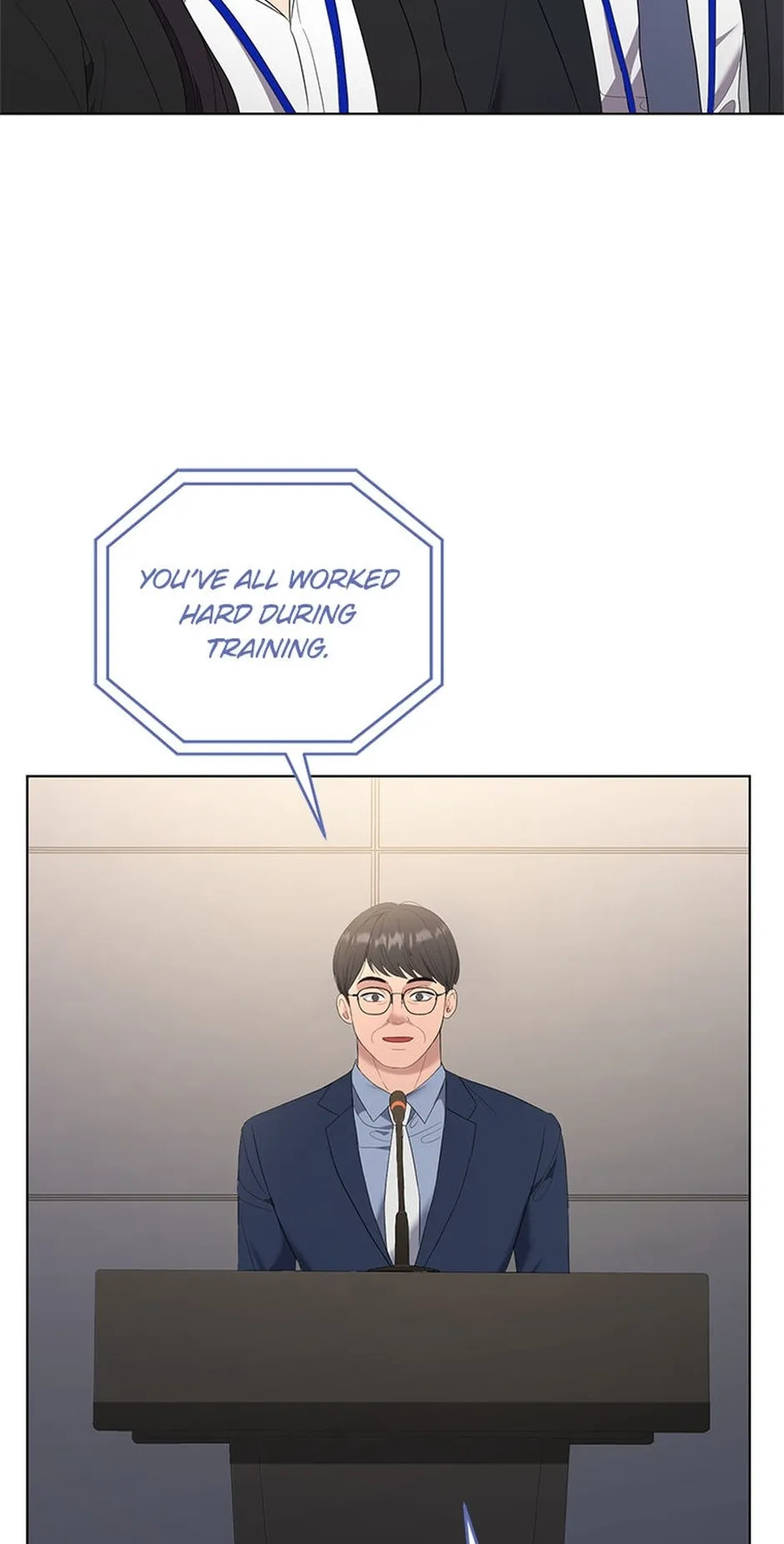 Erasing My Ex-Husband Chapter 22 page 111 - 