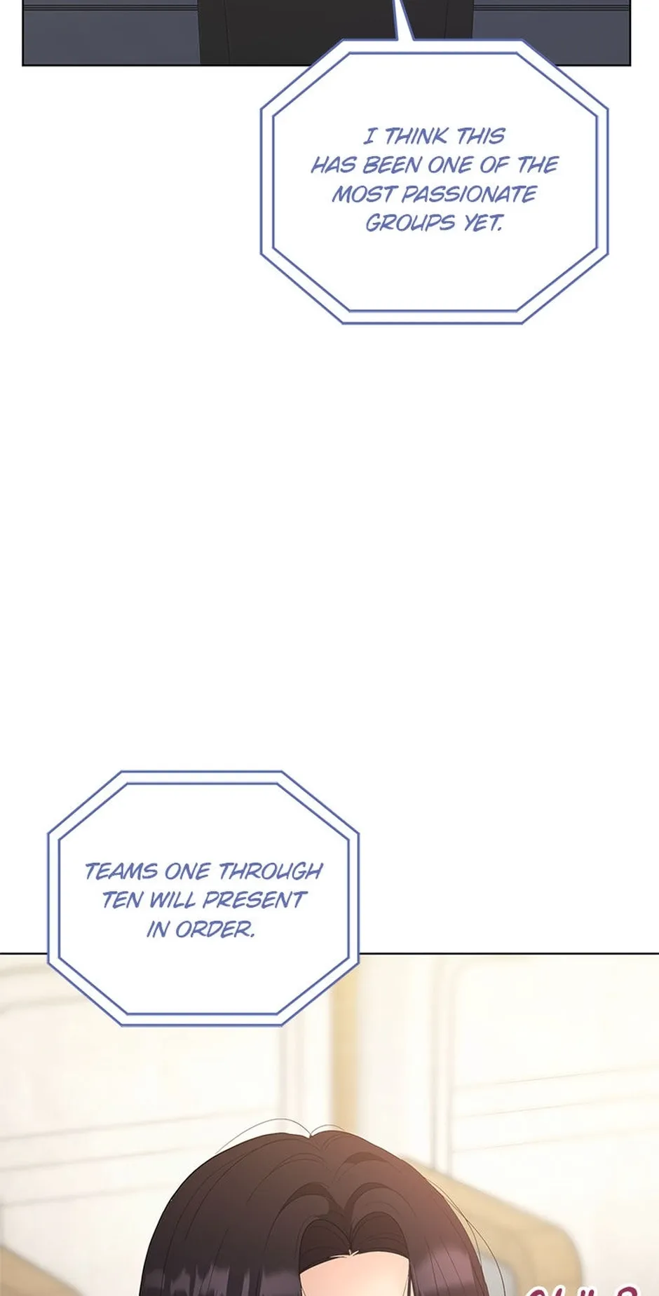 Erasing My Ex-Husband Chapter 22 page 112 - 
