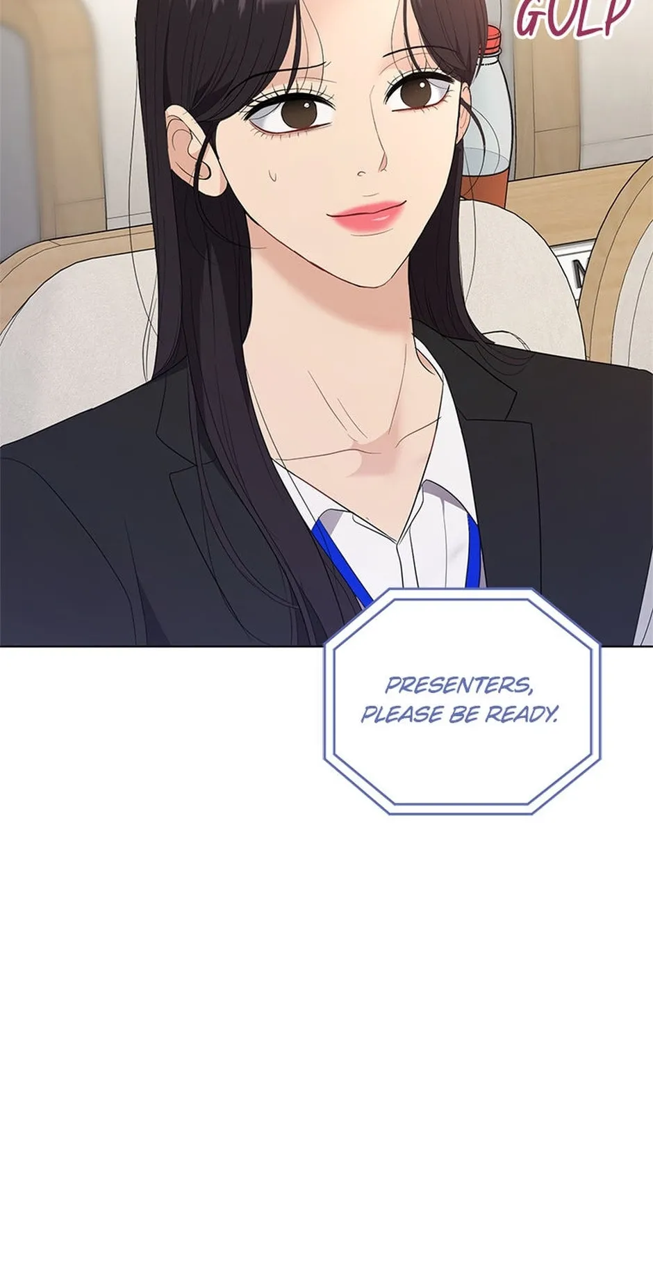 Erasing My Ex-Husband Chapter 22 page 113 - 