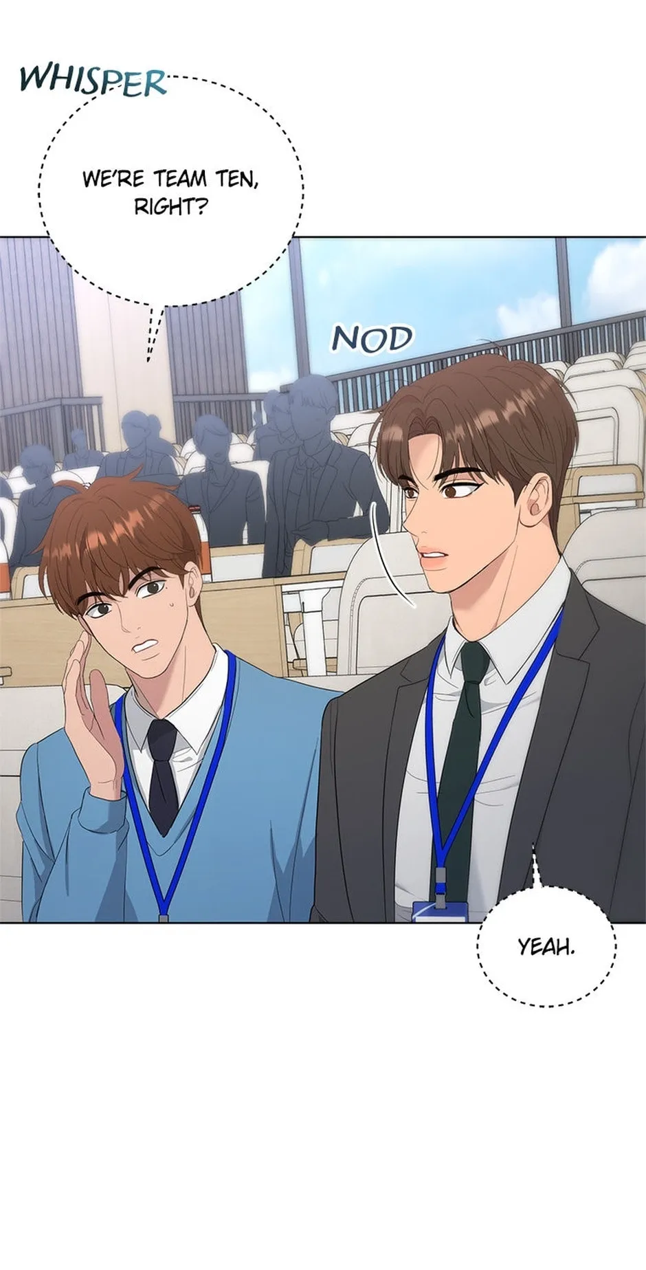 Erasing My Ex-Husband Chapter 22 page 114 - 
