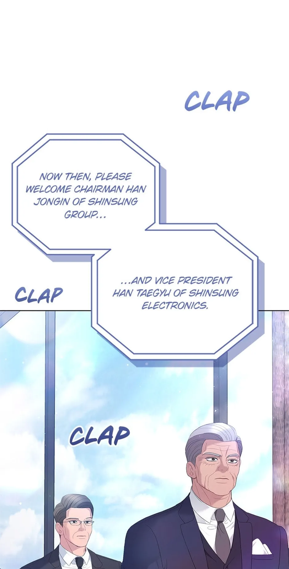 Erasing My Ex-Husband Chapter 22 page 115 - 