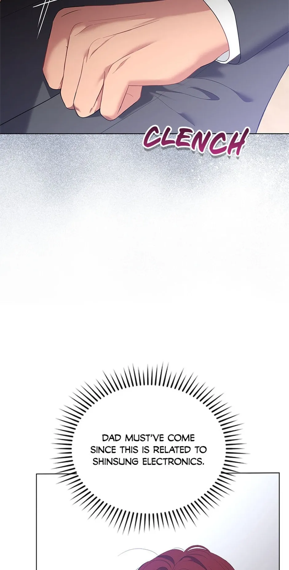 Erasing My Ex-Husband Chapter 22 page 118 - 