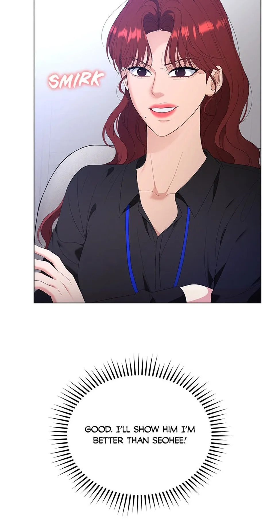 Erasing My Ex-Husband Chapter 22 page 119 - 