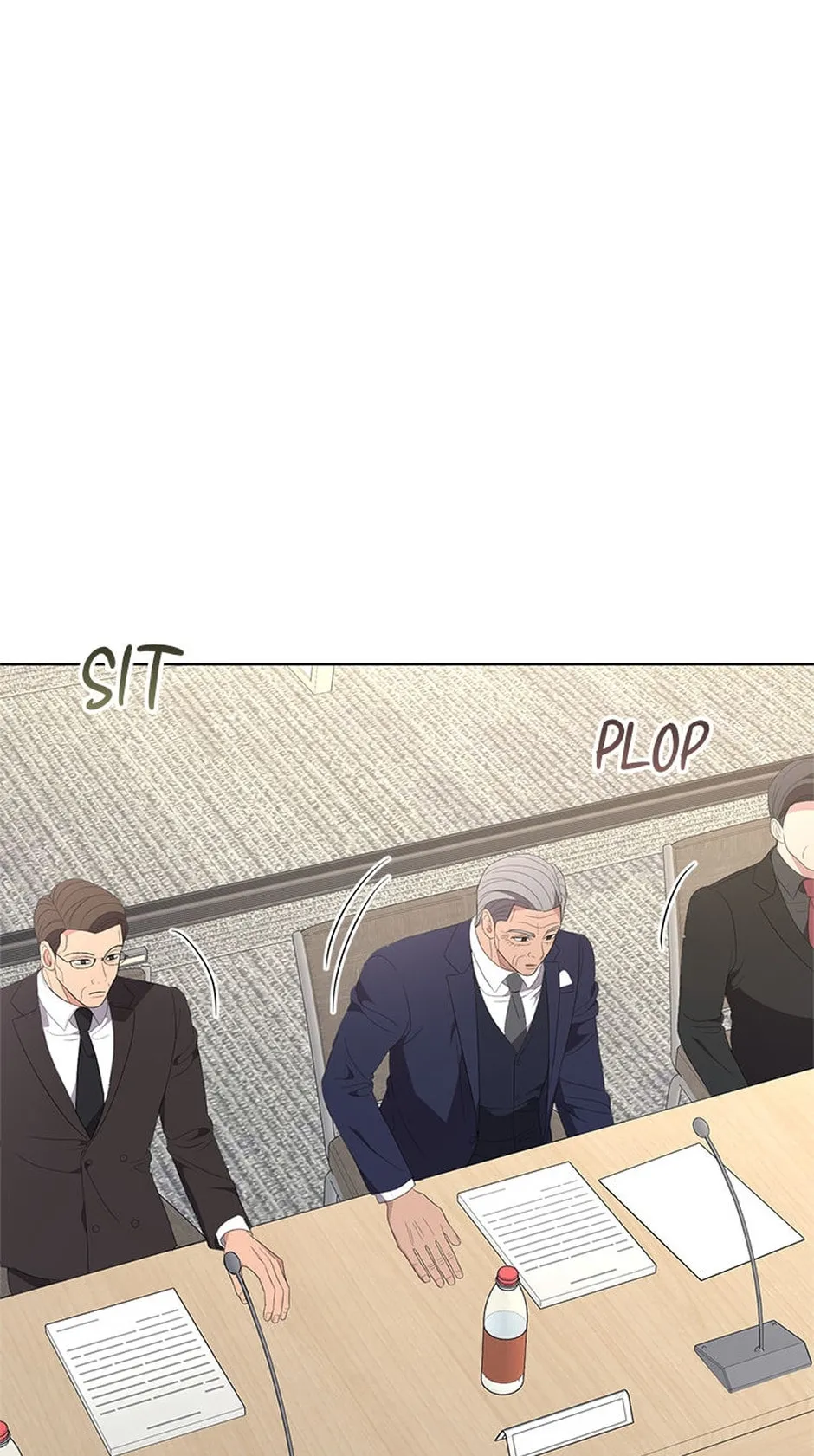 Erasing My Ex-Husband Chapter 22 page 120 - 