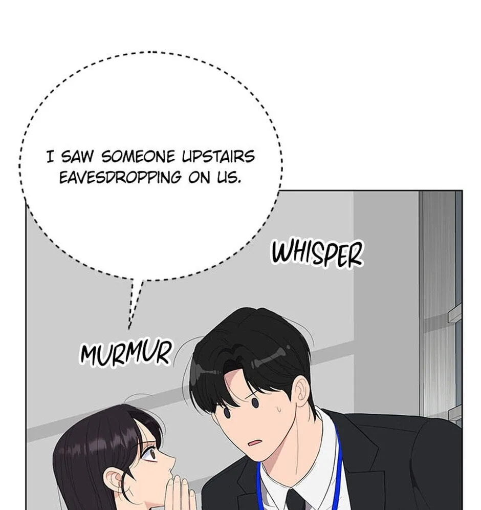 Erasing My Ex-Husband Chapter 22 page 16 - 