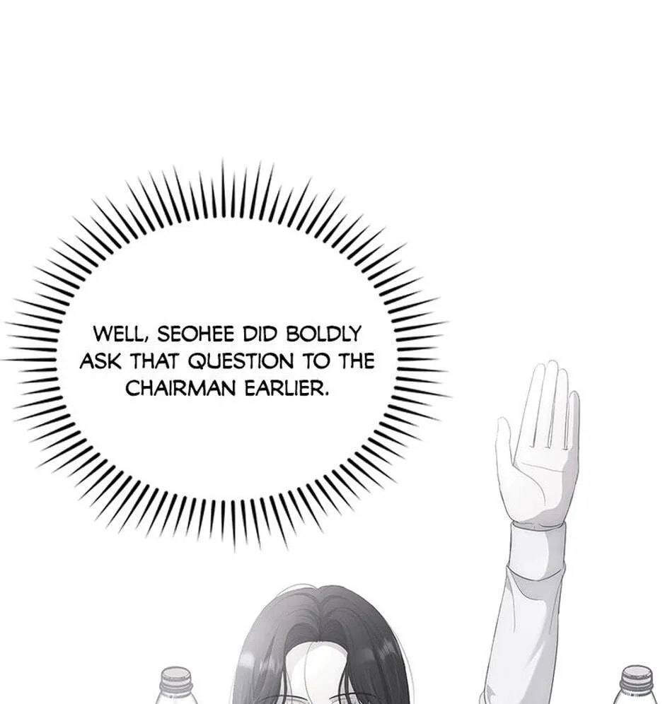 Erasing My Ex-Husband Chapter 22 page 18 - 