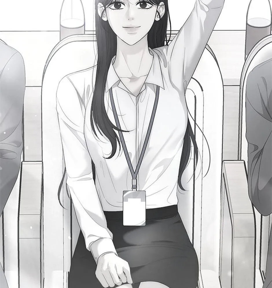 Erasing My Ex-Husband Chapter 22 page 19 - 