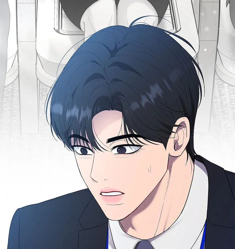 Erasing My Ex-Husband Chapter 22 page 20 - 