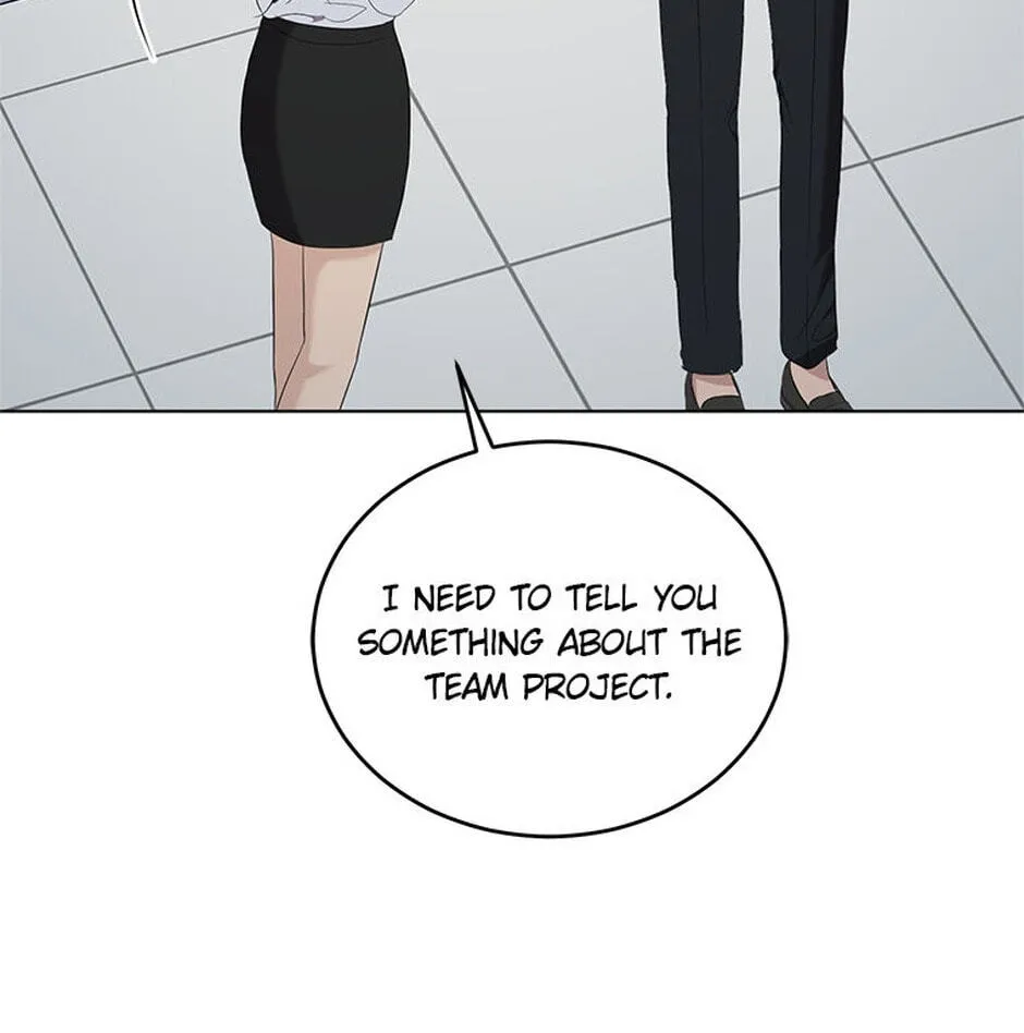 Erasing My Ex-Husband Chapter 22 page 3 - 