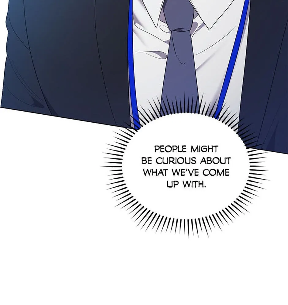 Erasing My Ex-Husband Chapter 22 page 21 - 