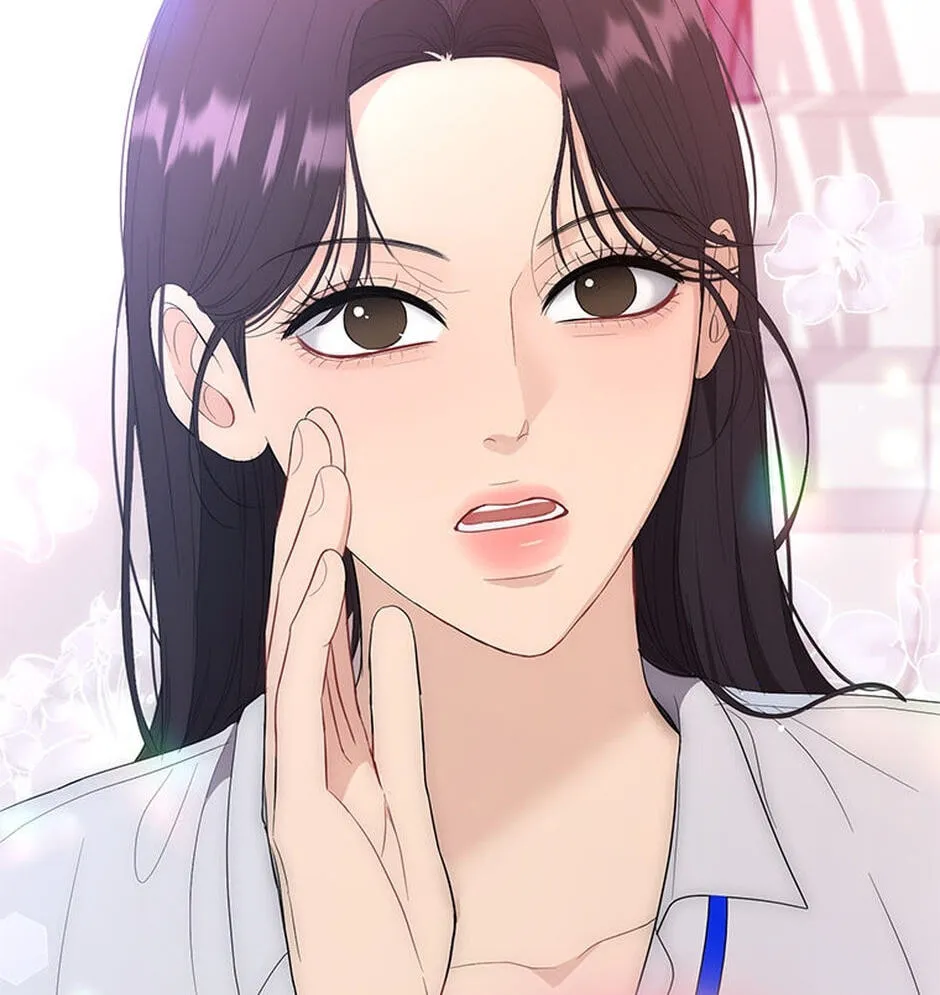 Erasing My Ex-Husband Chapter 22 page 23 - 