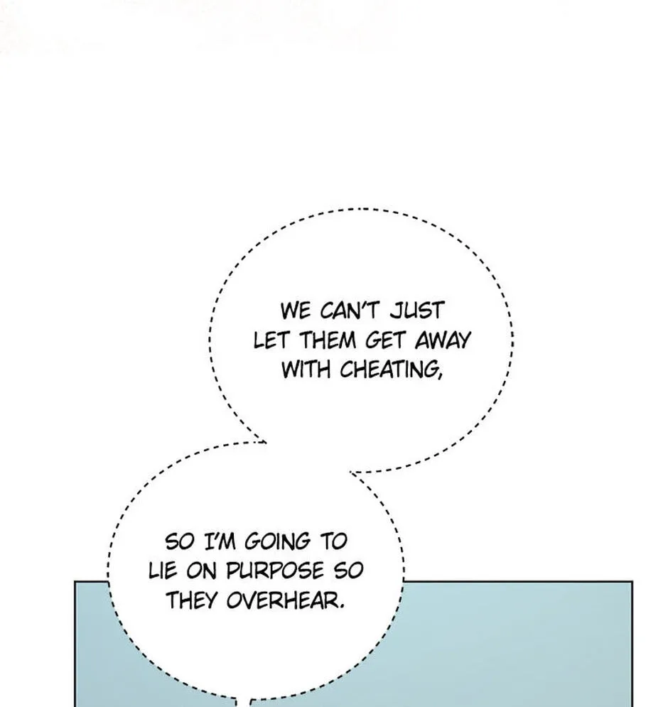 Erasing My Ex-Husband Chapter 22 page 27 - 