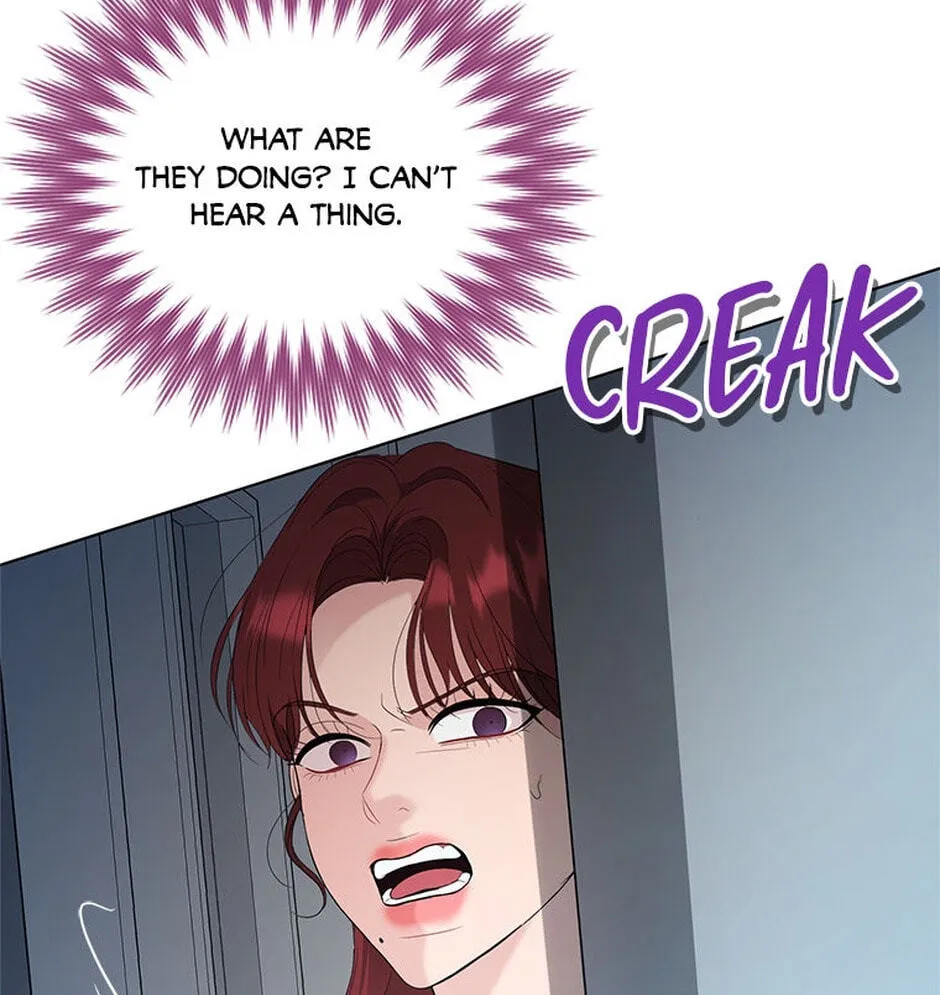 Erasing My Ex-Husband Chapter 22 page 30 - 
