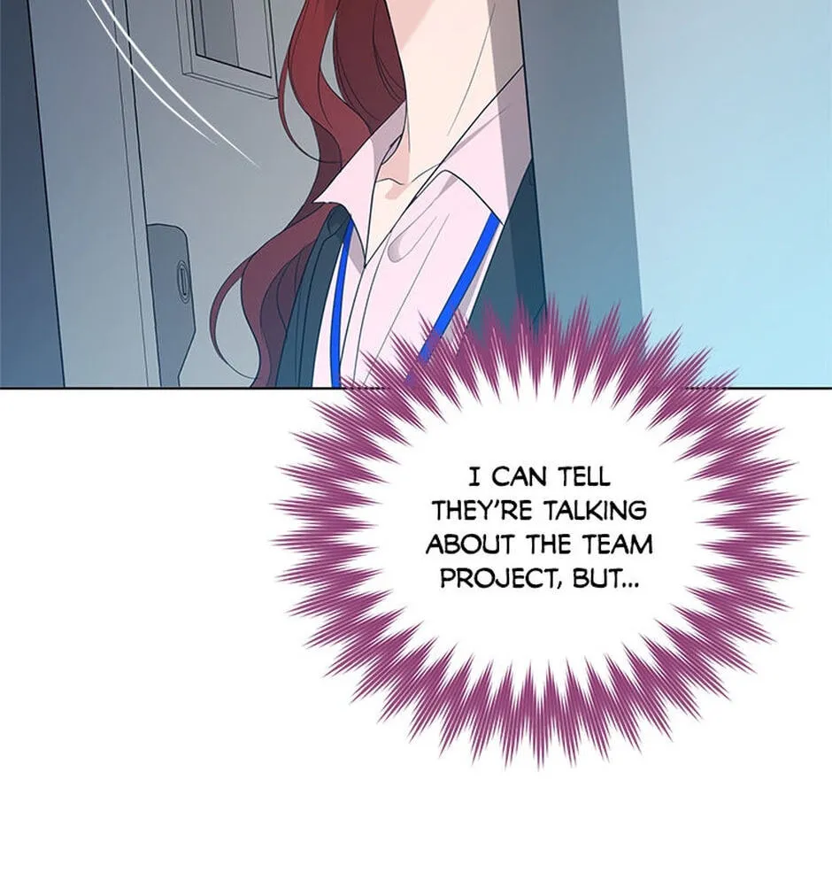 Erasing My Ex-Husband Chapter 22 page 31 - 