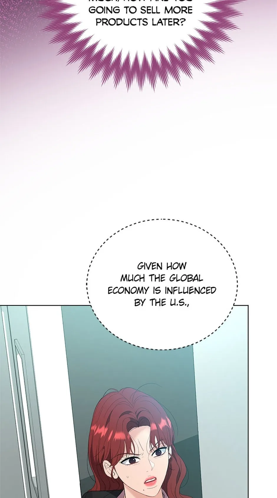 Erasing My Ex-Husband Chapter 22 page 34 - 