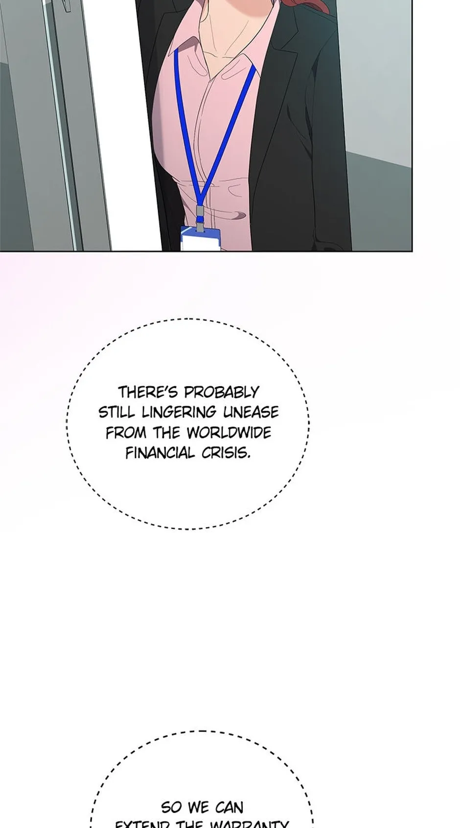 Erasing My Ex-Husband Chapter 22 page 35 - 