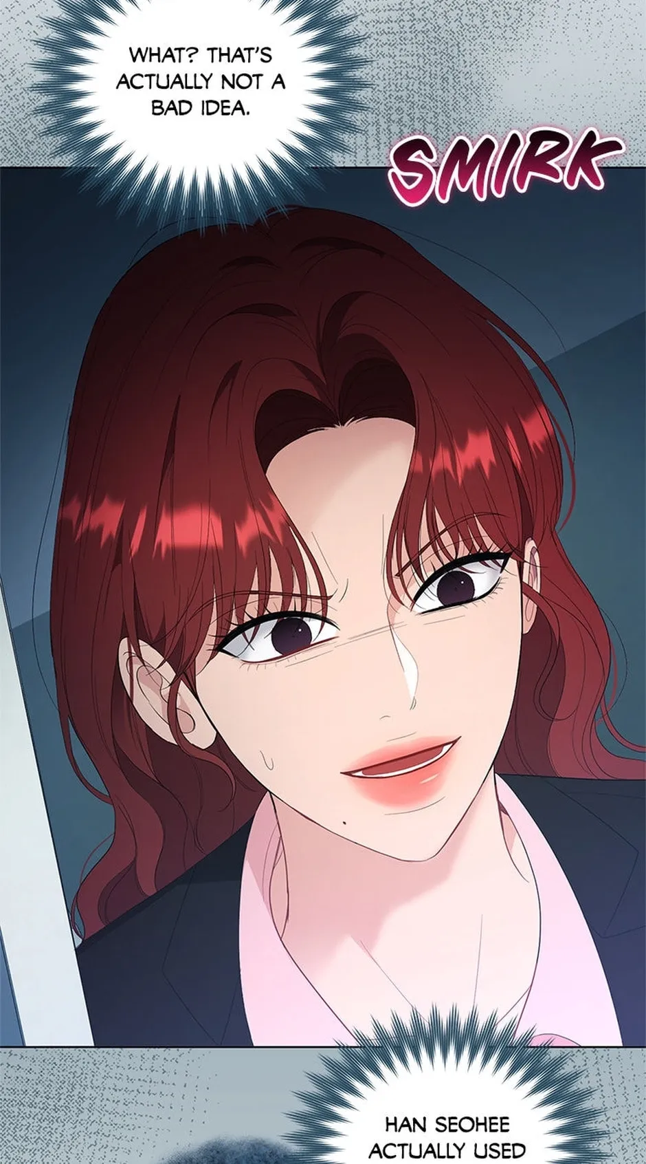 Erasing My Ex-Husband Chapter 22 page 38 - 