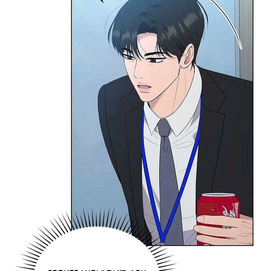 Erasing My Ex-Husband Chapter 22 page 5 - 