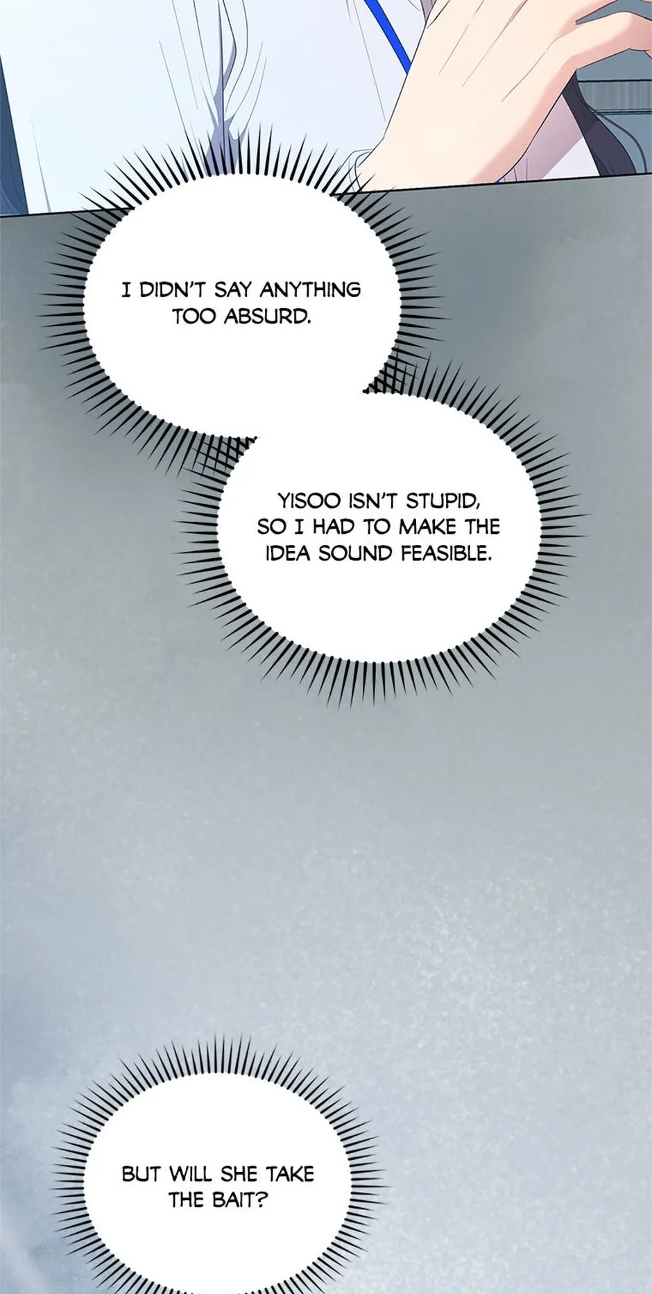 Erasing My Ex-Husband Chapter 22 page 43 - 