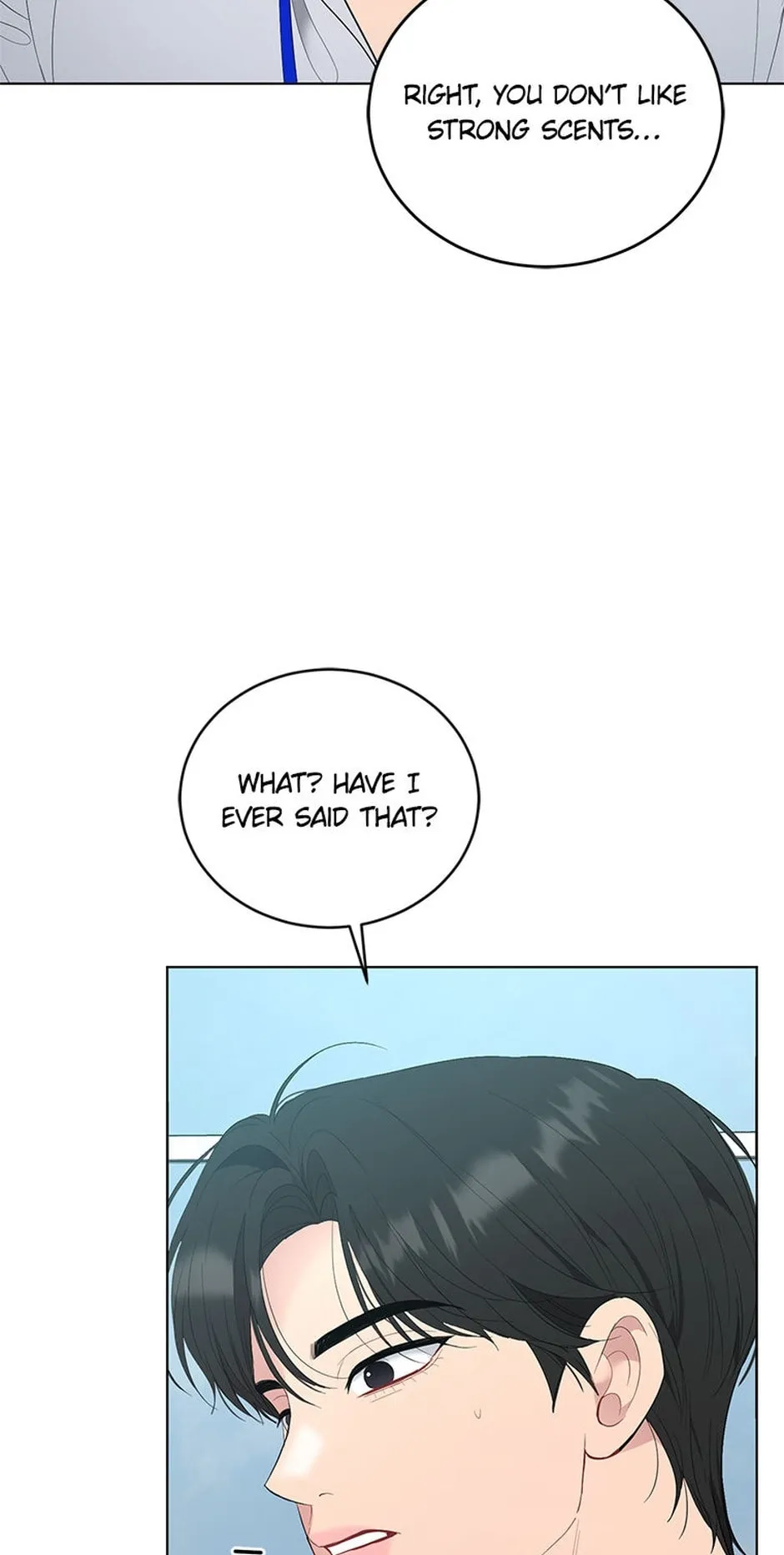 Erasing My Ex-Husband Chapter 22 page 50 - 