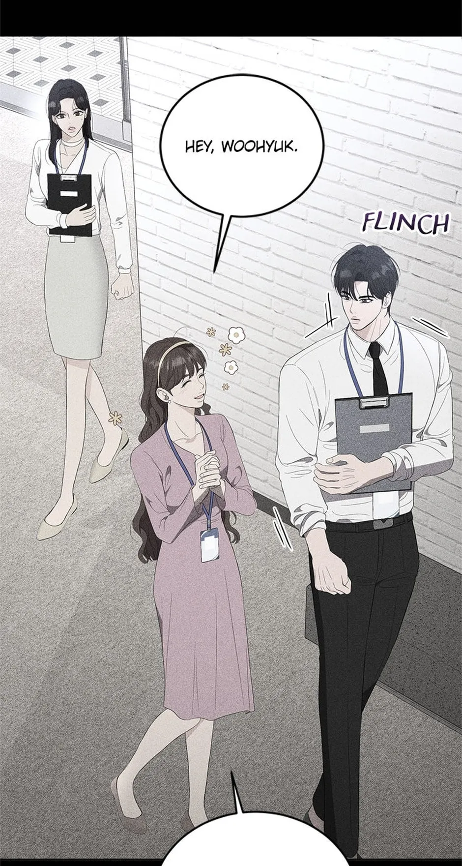 Erasing My Ex-Husband Chapter 22 page 55 - 