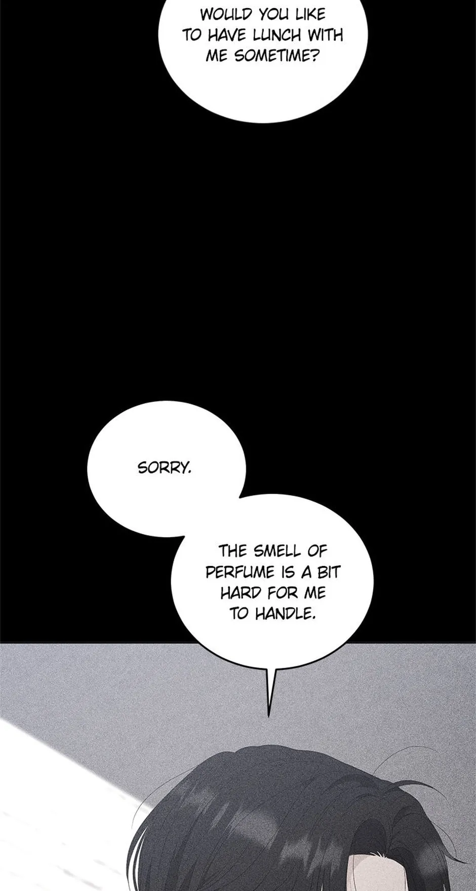 Erasing My Ex-Husband Chapter 22 page 56 - 