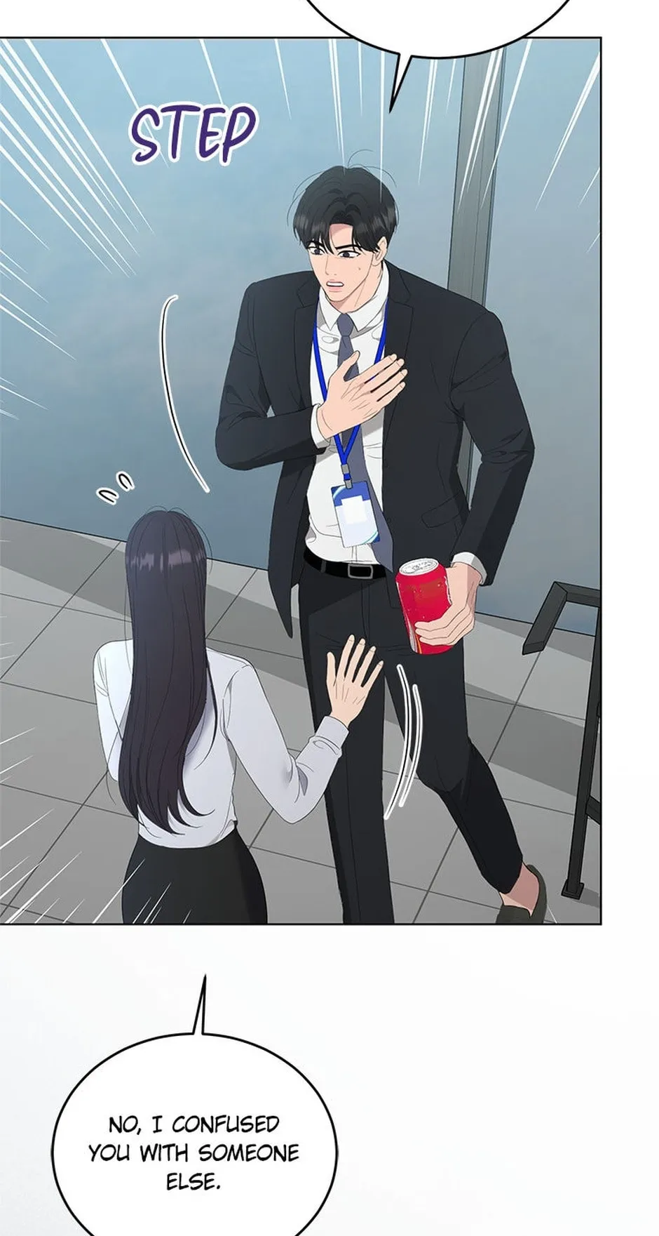 Erasing My Ex-Husband Chapter 22 page 59 - 
