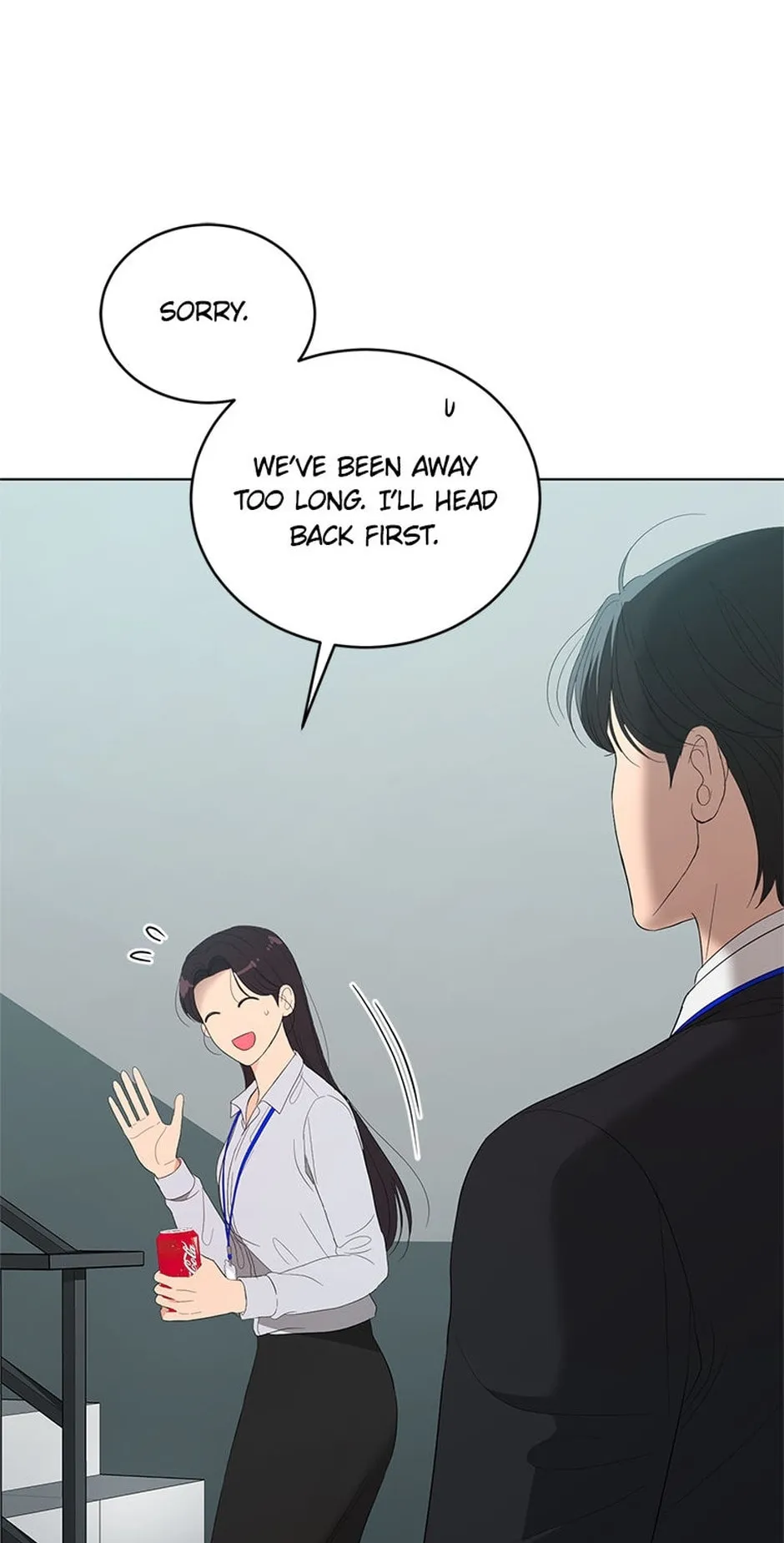 Erasing My Ex-Husband Chapter 22 page 62 - 