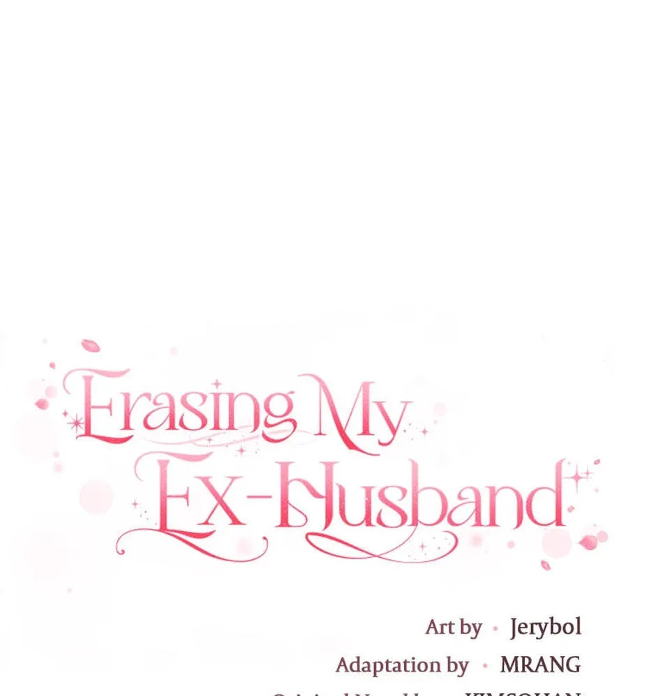 Erasing My Ex-Husband Chapter 22 page 72 - 