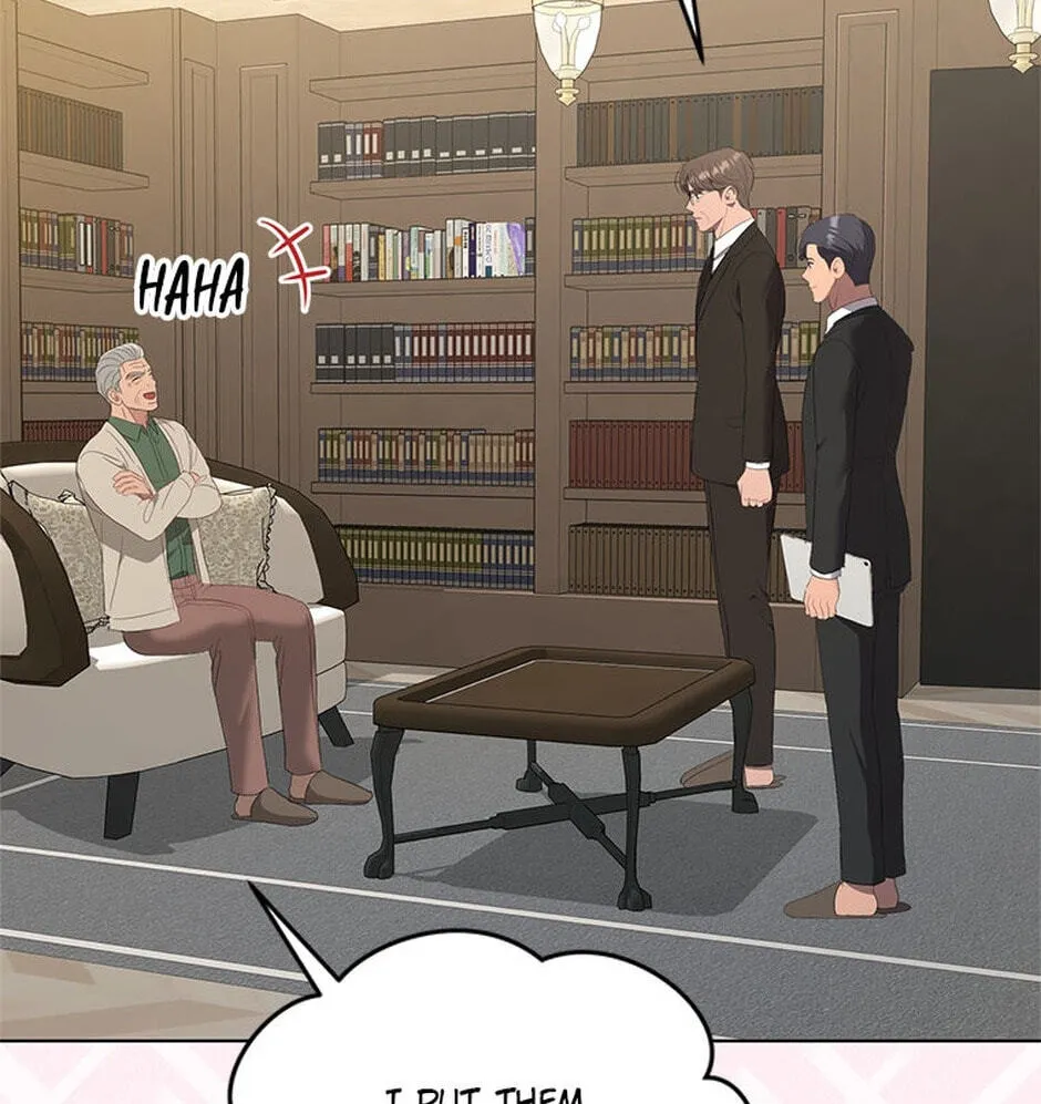 Erasing My Ex-Husband Chapter 22 page 78 - 
