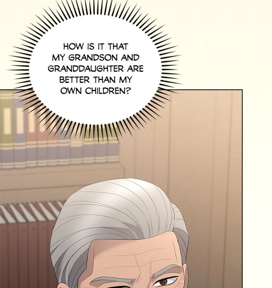 Erasing My Ex-Husband Chapter 22 page 80 - 