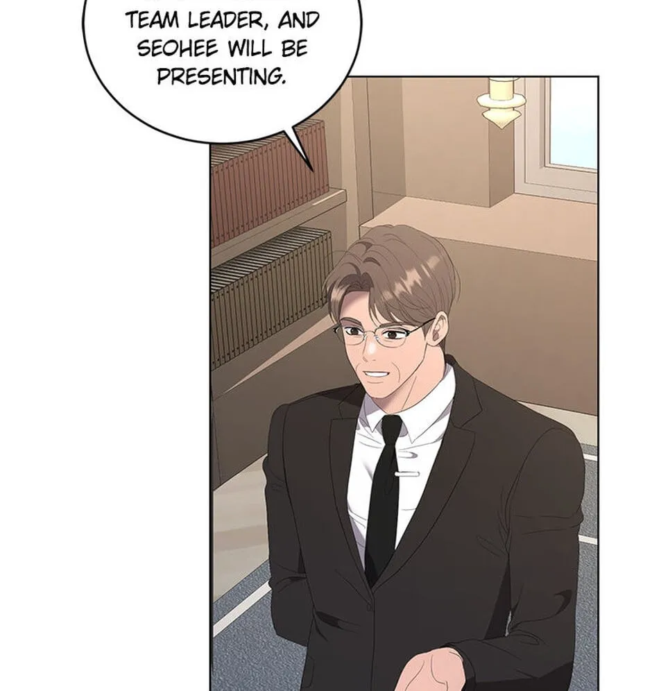 Erasing My Ex-Husband Chapter 22 page 83 - 