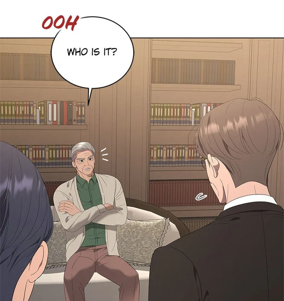 Erasing My Ex-Husband Chapter 22 page 85 - 