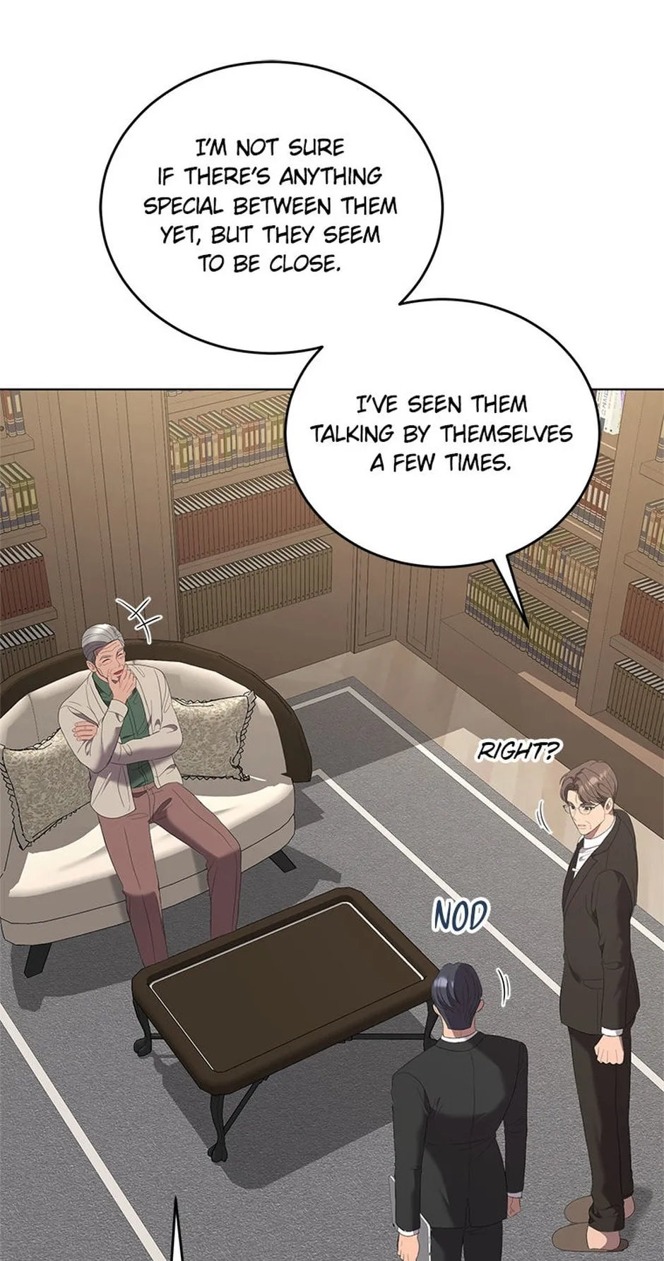 Erasing My Ex-Husband Chapter 22 page 90 - 