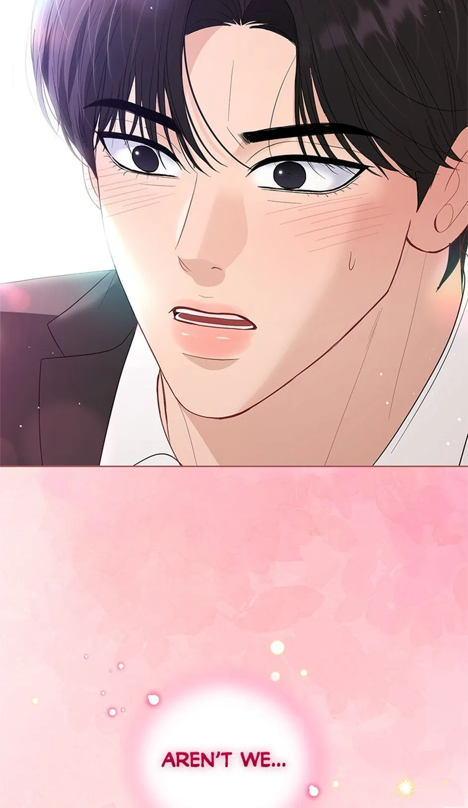 Erasing My Ex-Husband Chapter 22 page 10 - 