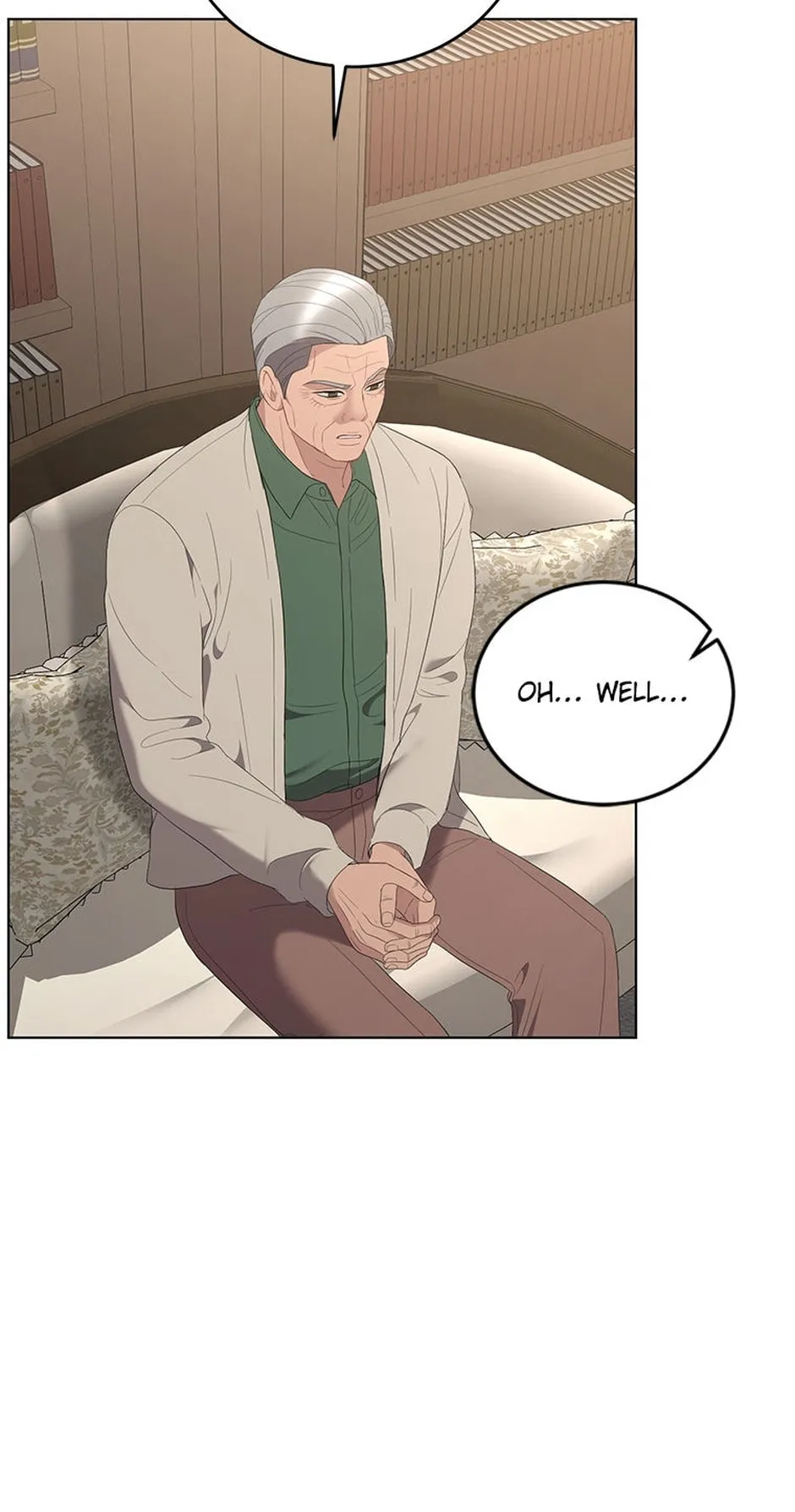 Erasing My Ex-Husband Chapter 22 page 92 - 