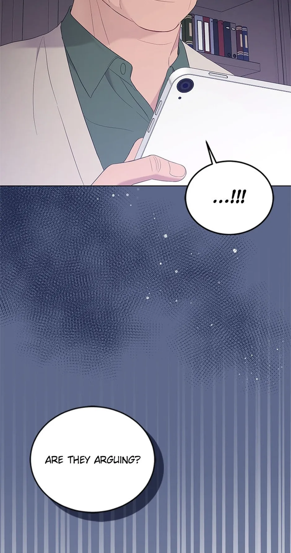 Erasing My Ex-Husband Chapter 22 page 95 - 