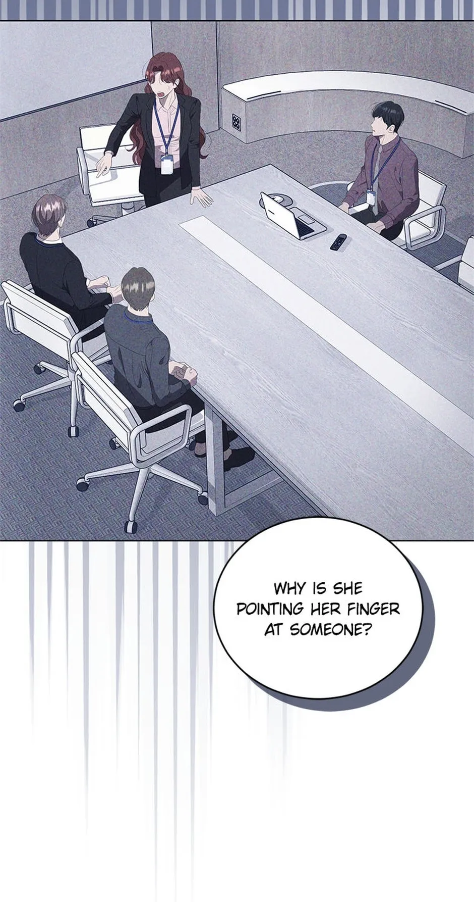 Erasing My Ex-Husband Chapter 22 page 96 - 