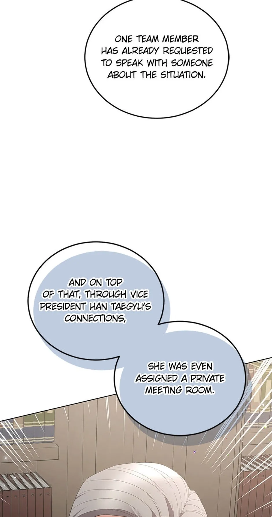Erasing My Ex-Husband Chapter 22 page 98 - 