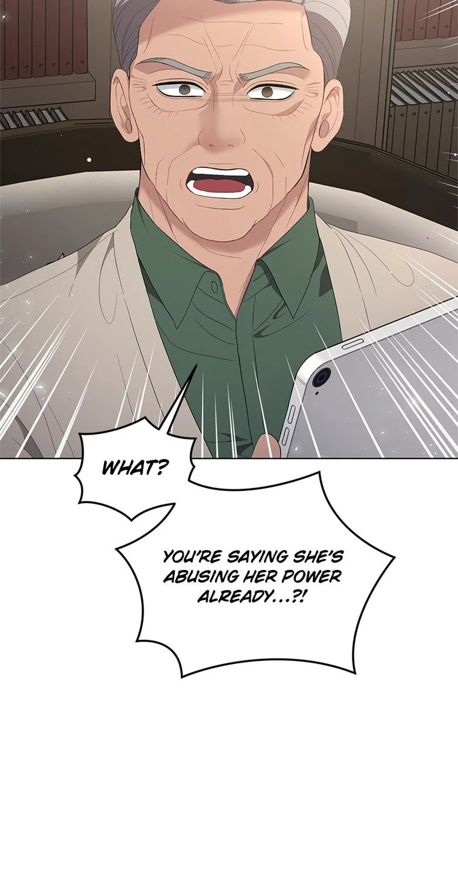 Erasing My Ex-Husband Chapter 22 page 99 - 