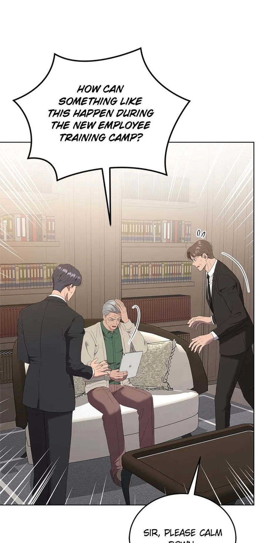 Erasing My Ex-Husband Chapter 22 page 100 - 