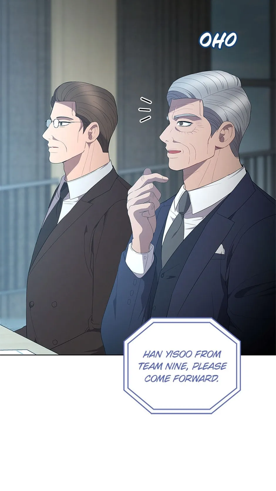 Erasing My Ex-Husband Chapter 23 page 11 - 
