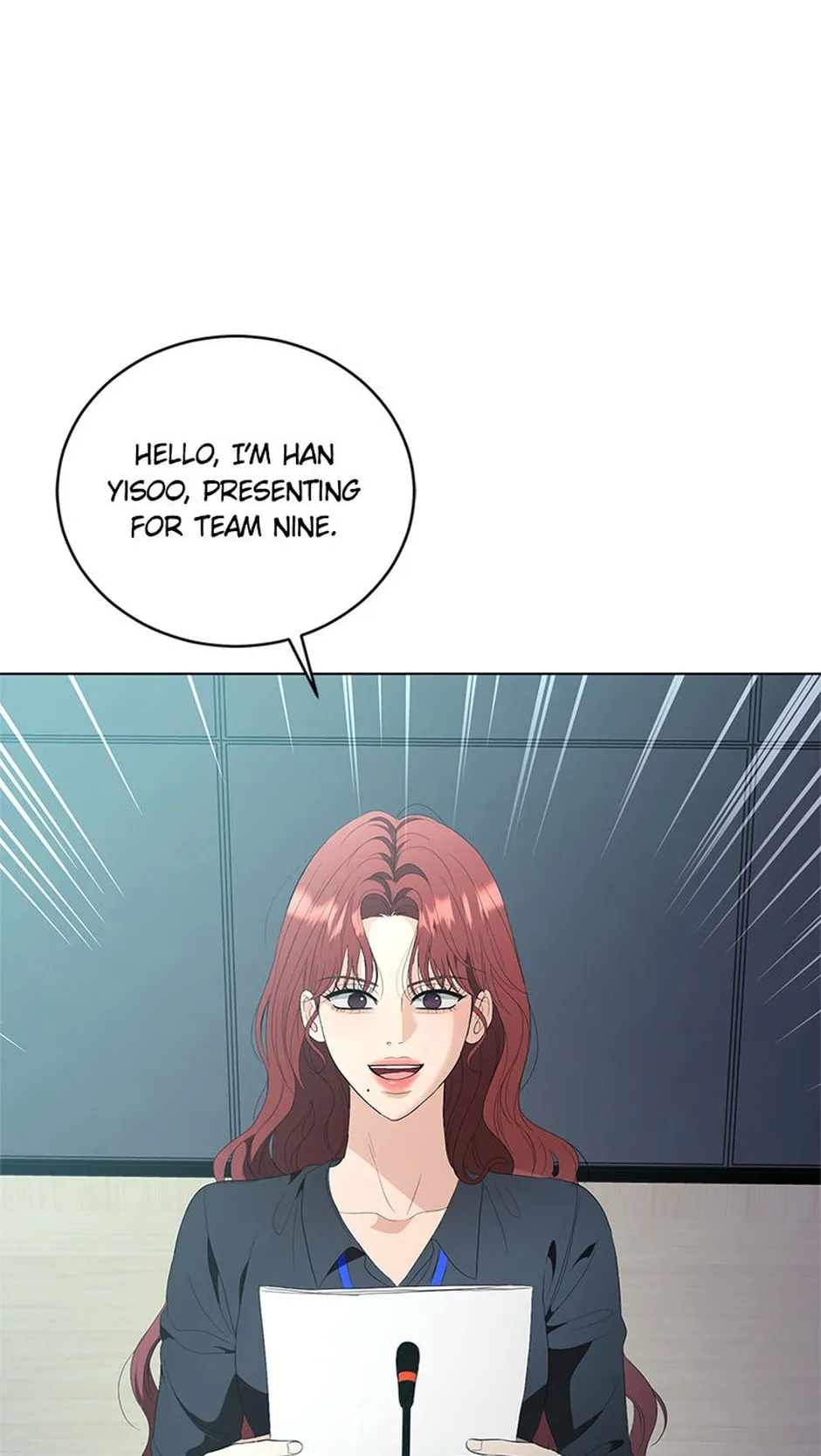 Erasing My Ex-Husband Chapter 23 page 12 - 