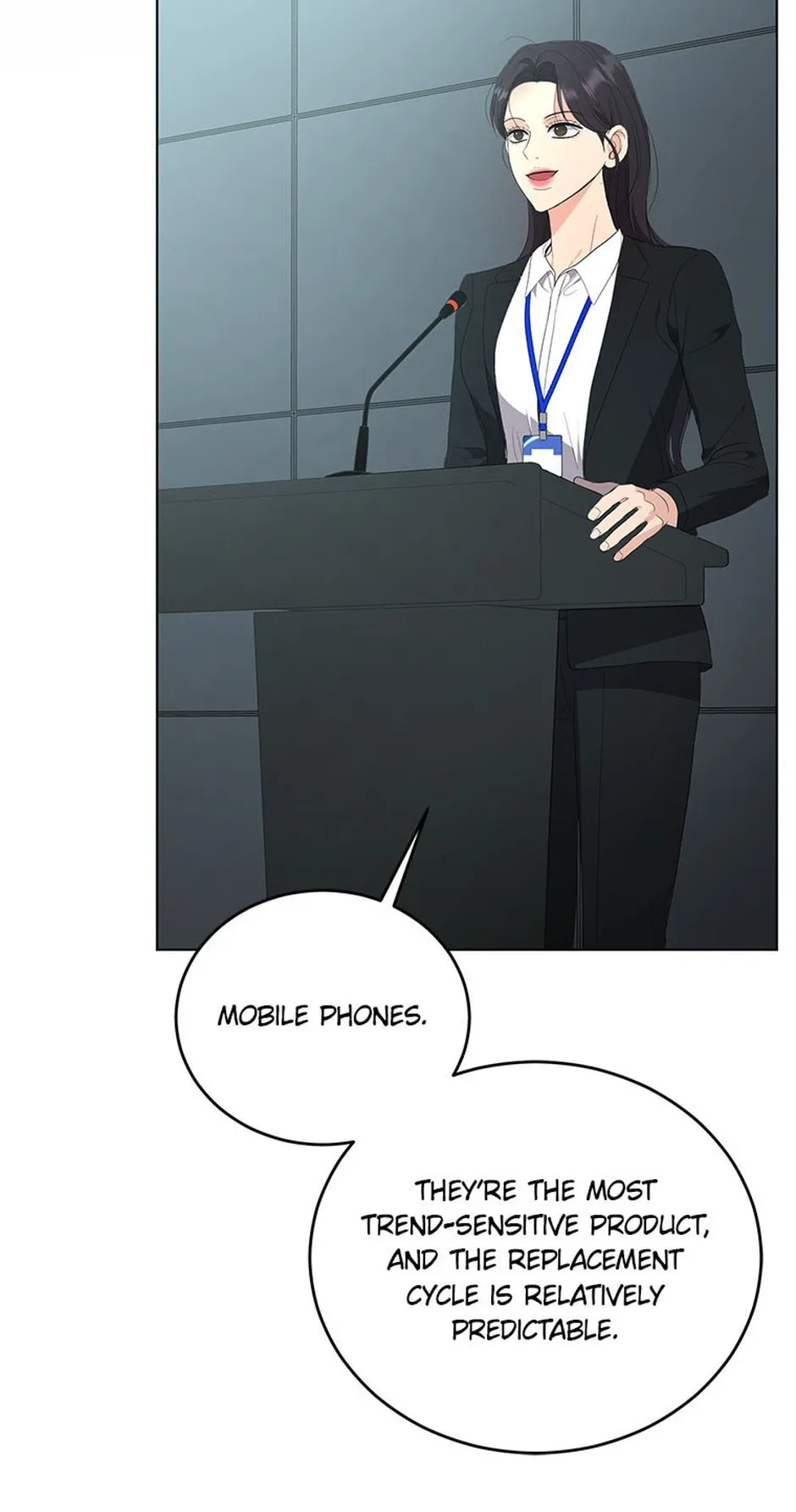 Erasing My Ex-Husband Chapter 23 page 113 - 