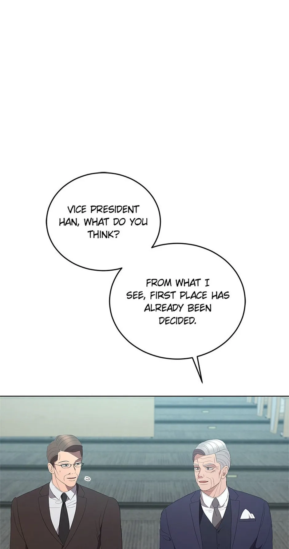 Erasing My Ex-Husband Chapter 23 page 114 - 