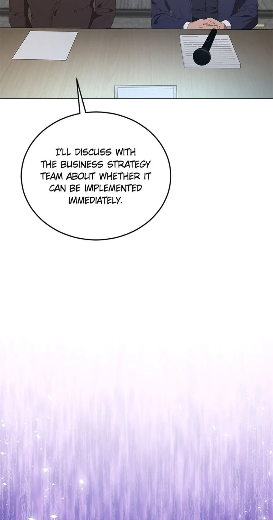 Erasing My Ex-Husband Chapter 23 page 115 - 